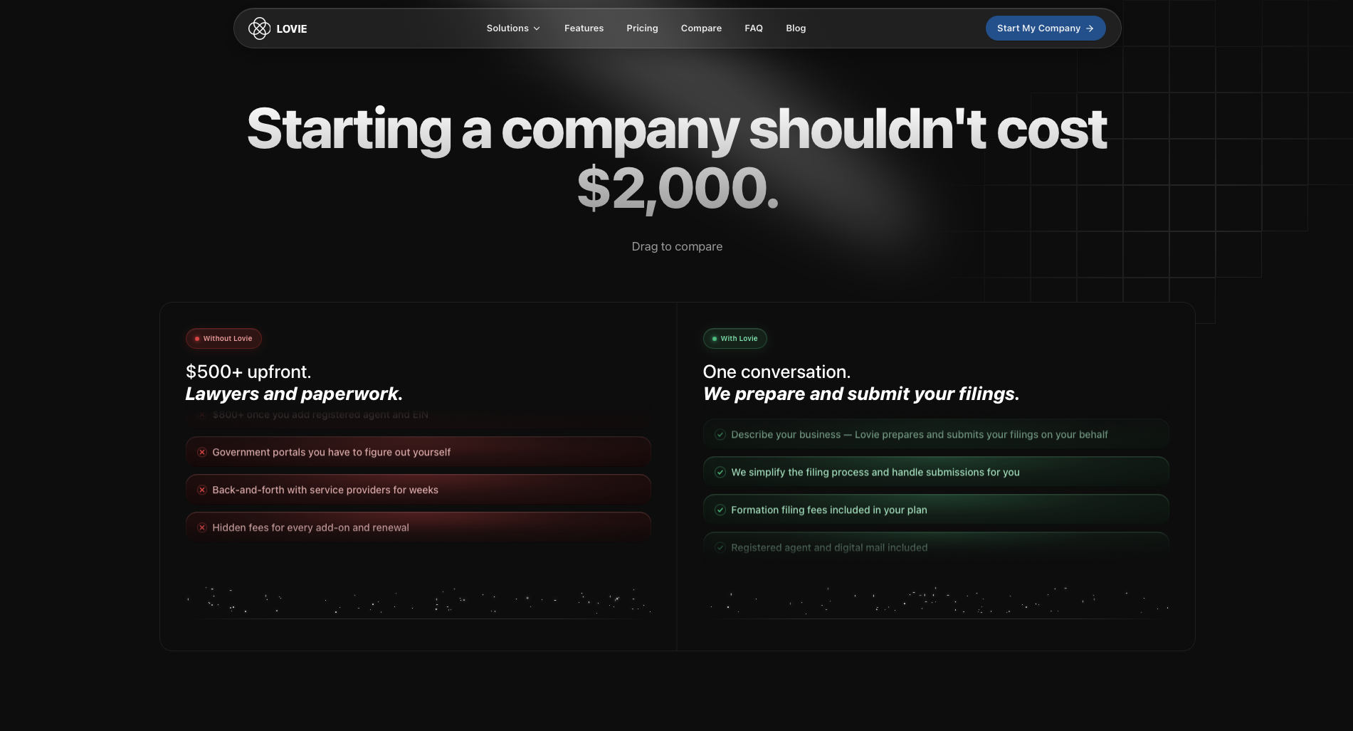 Lovie Formation screenshot 3