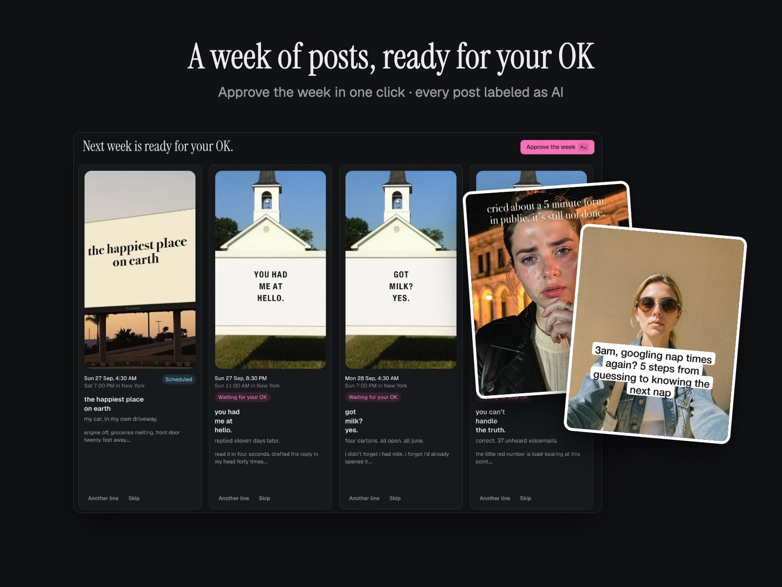 Slide-Easy screenshot 2