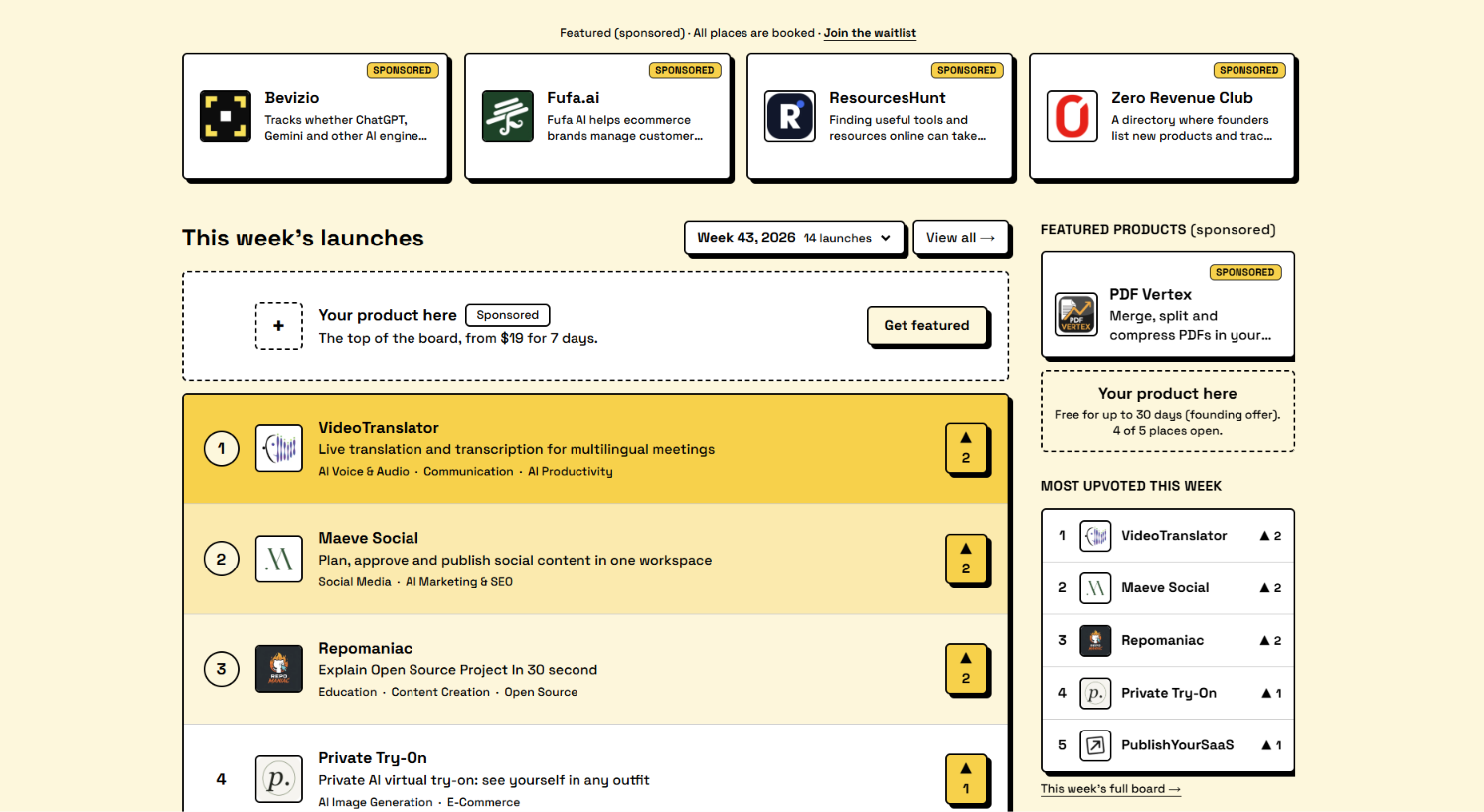 Stackboo screenshot 4
