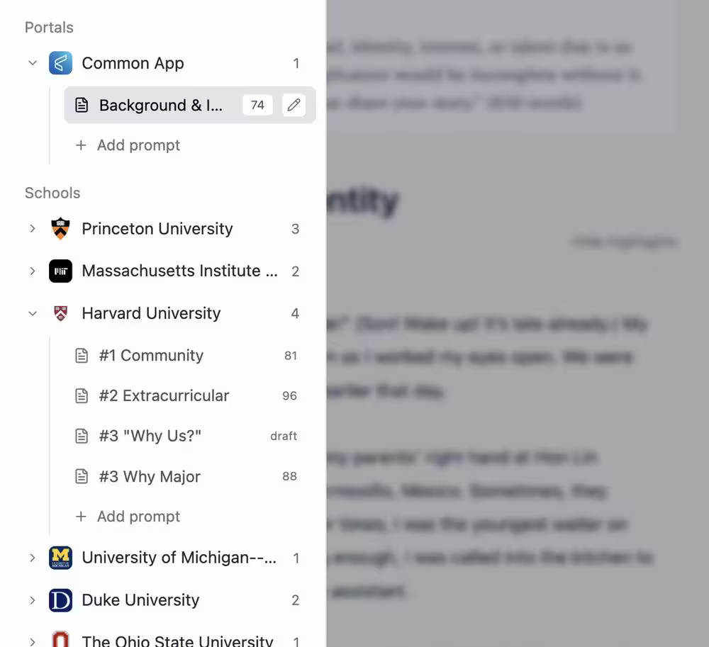 LumiSource screenshot 1