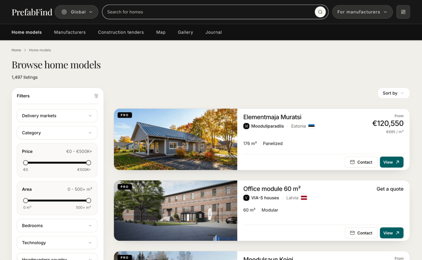 PrefabFind screenshot 2