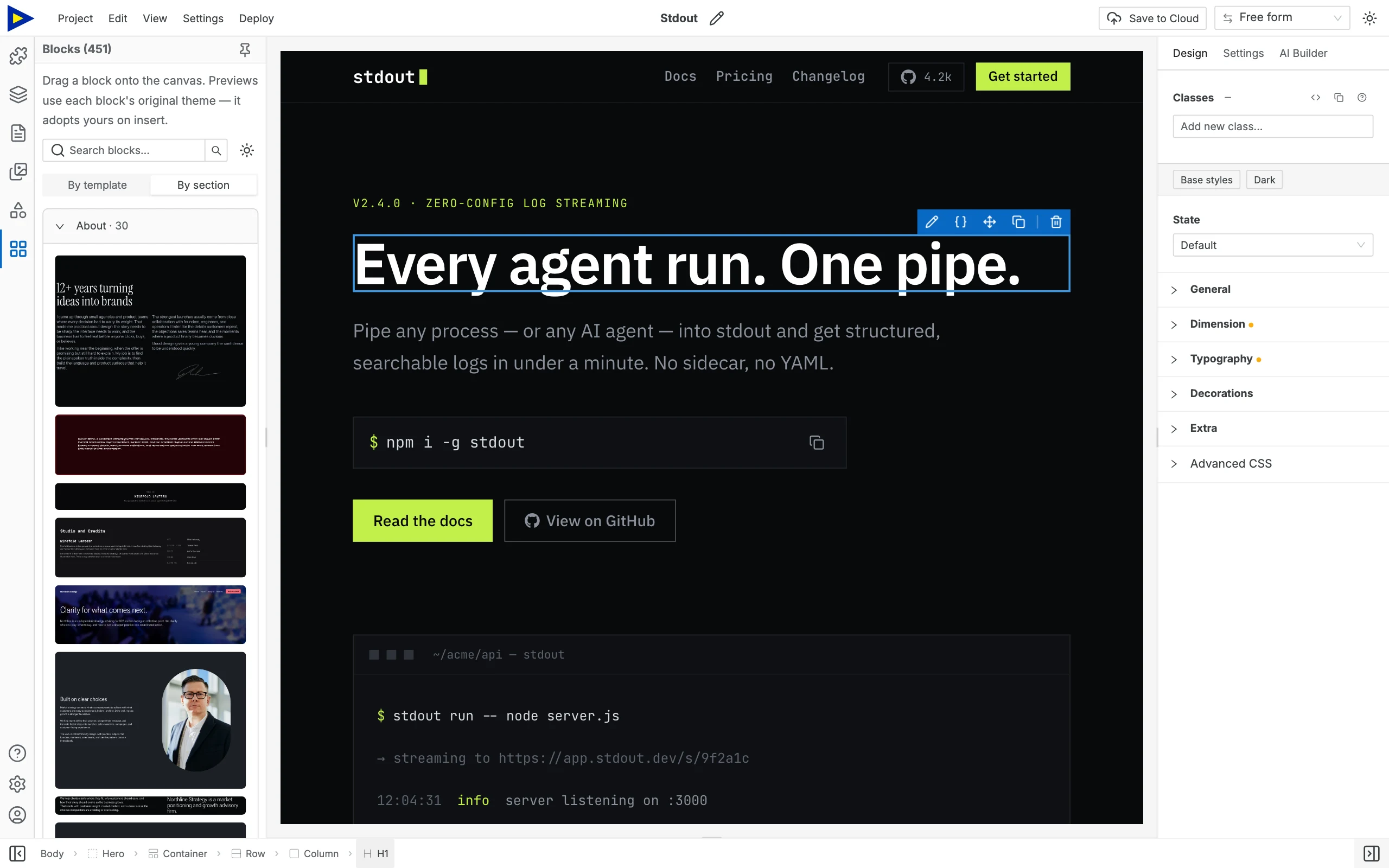 swebsy screenshot 1