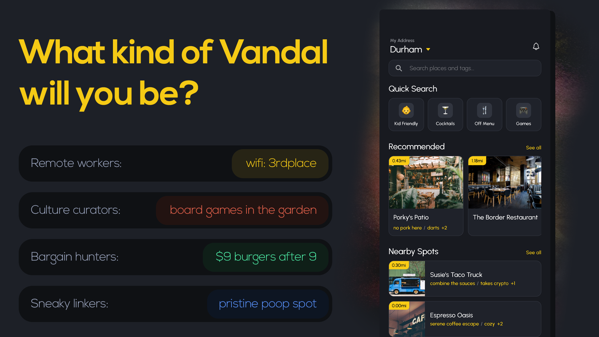 vandal screenshot 2