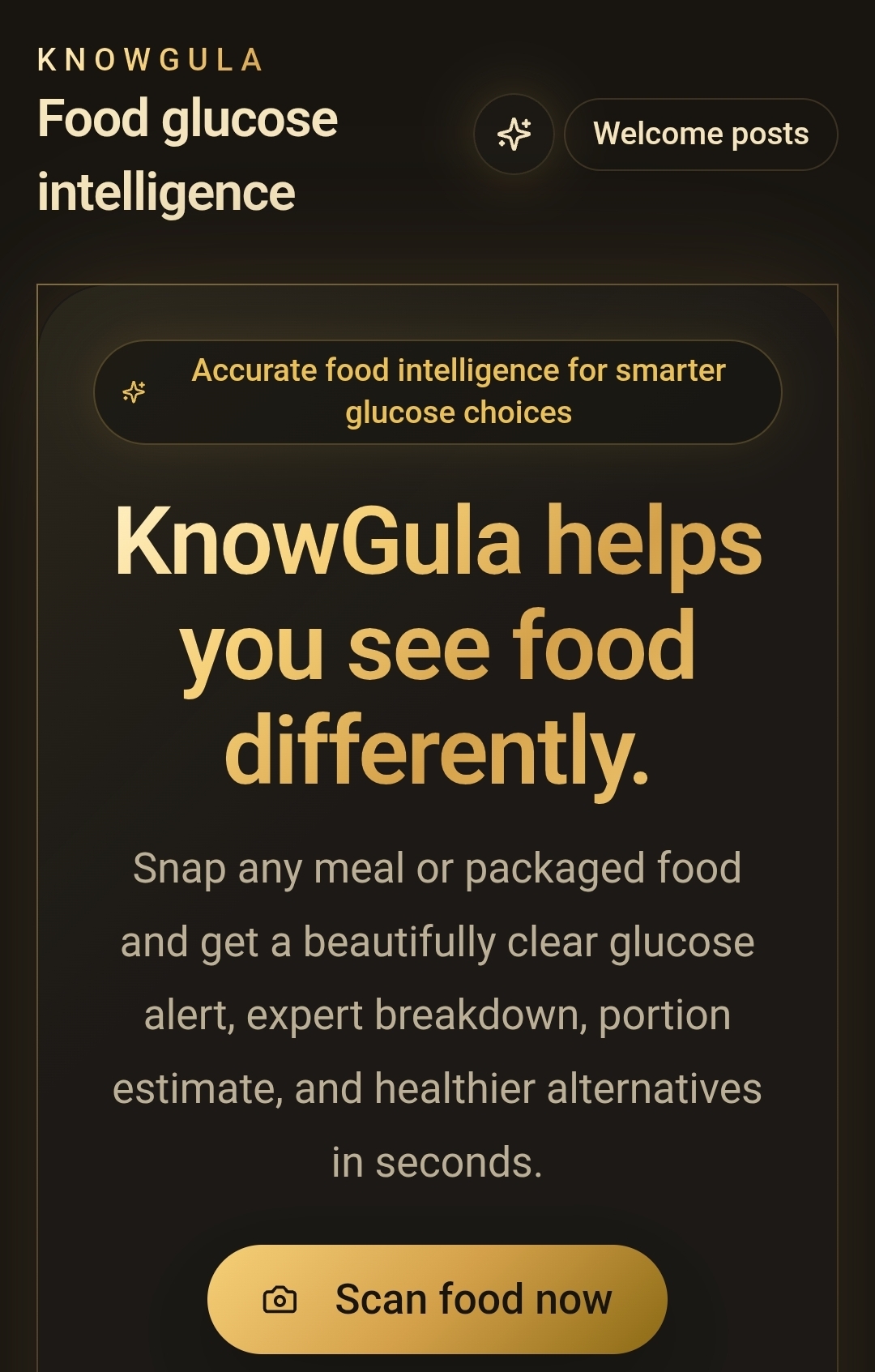 KnowGula screenshot 1