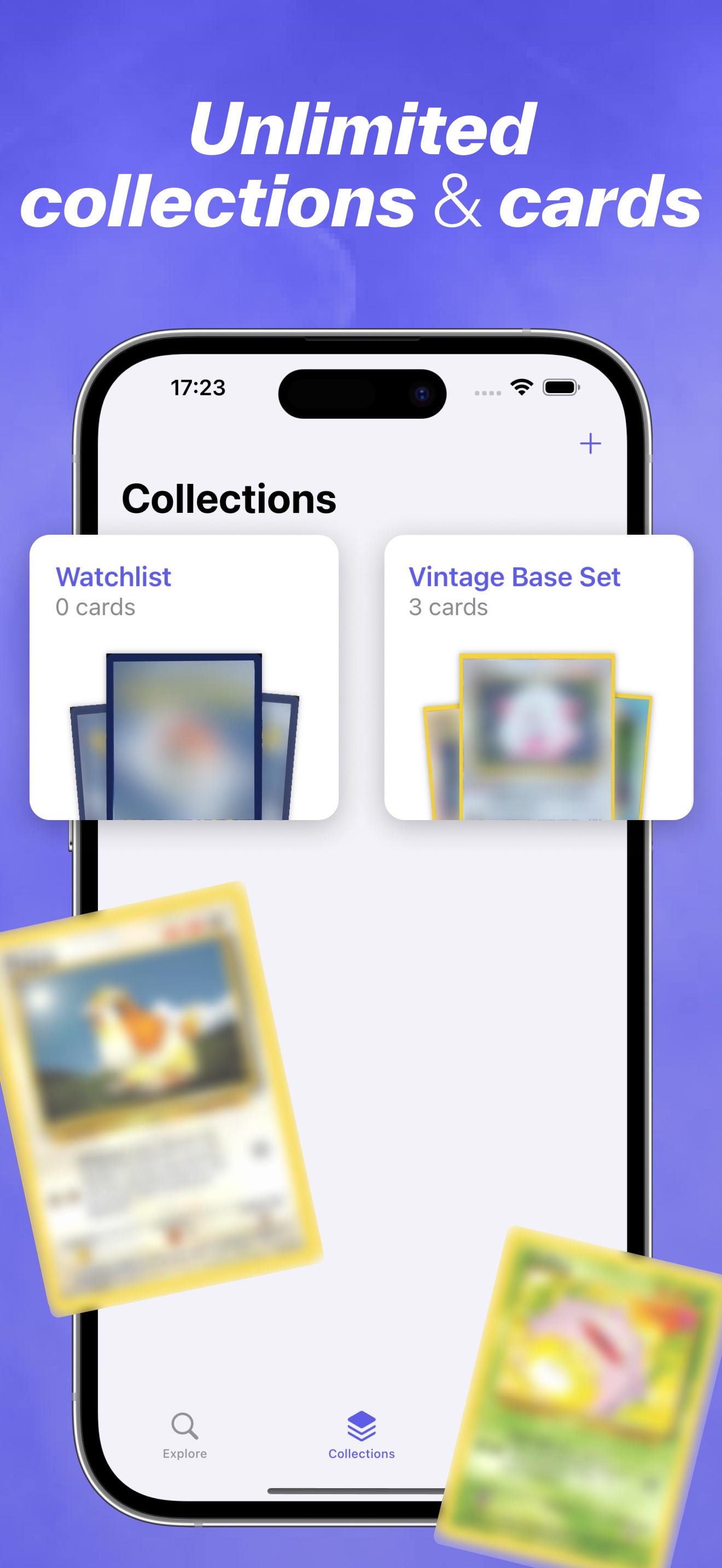 Ripdex: TCG Card Scanner screenshot 5