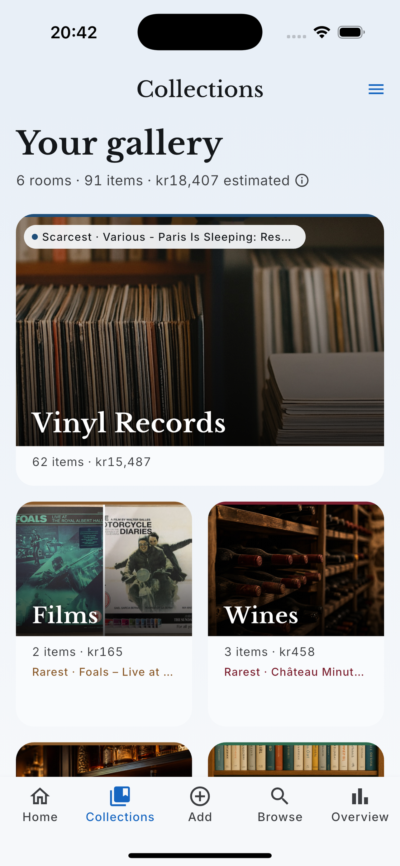 samla.ai screenshot 4
