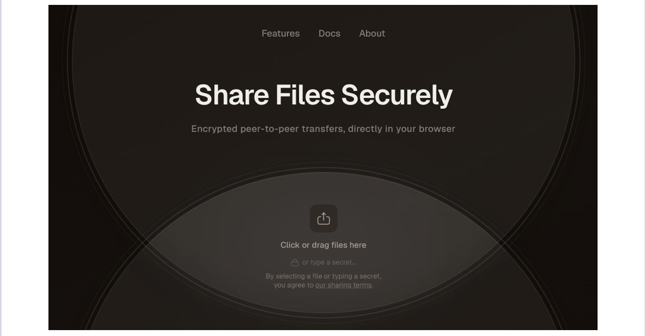 Rapidly screenshot 1