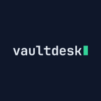 VaultDesk