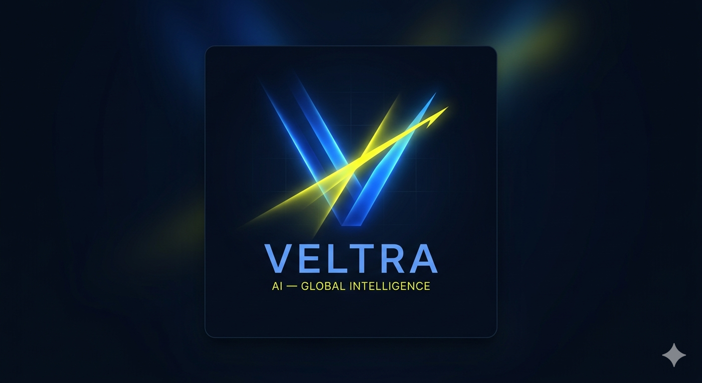 VELTRA AI 
