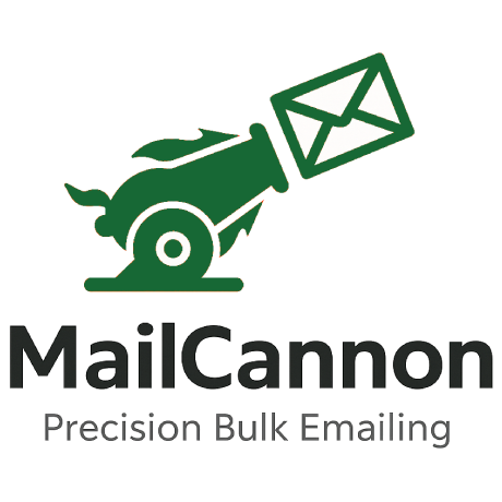Mail Cannon