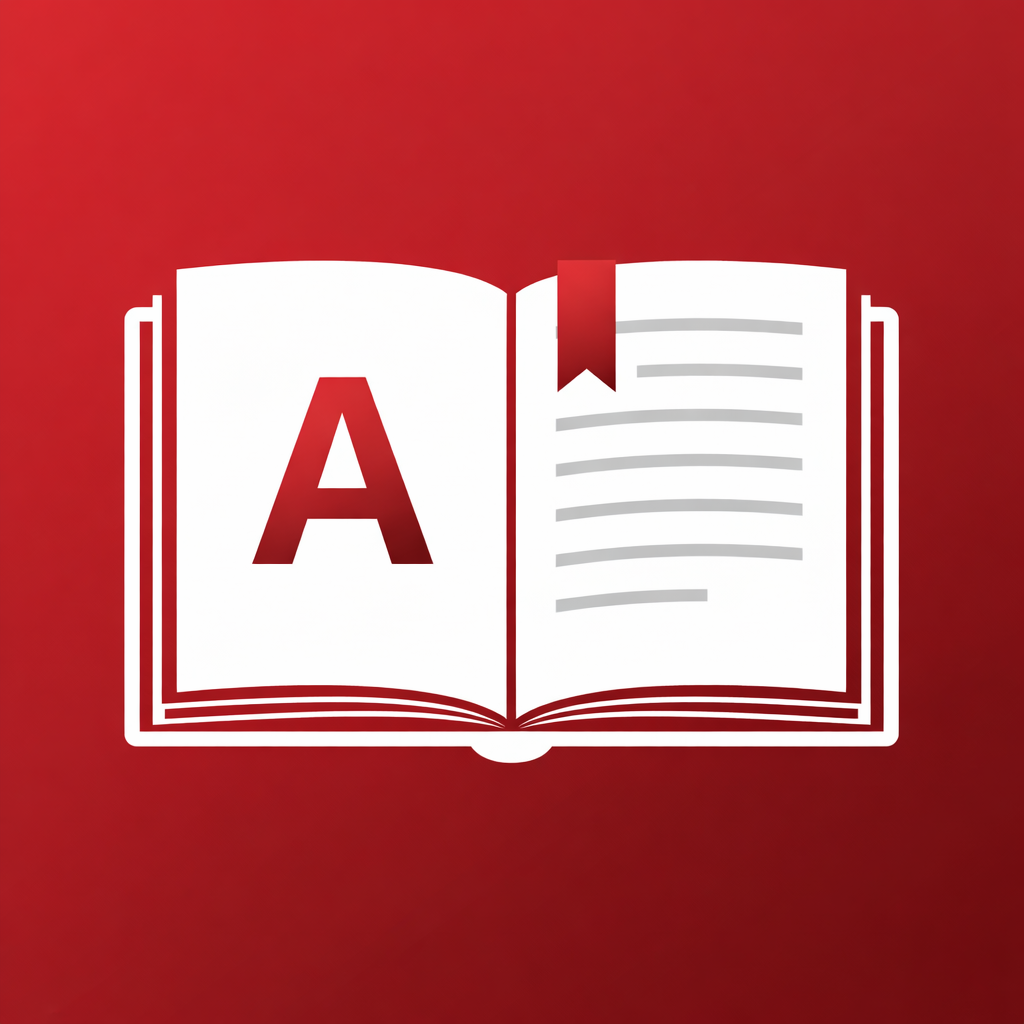 Kyrifix Dictionary