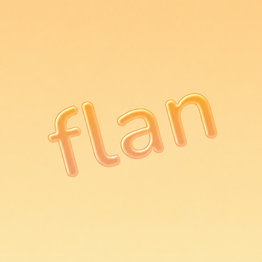 Flan
