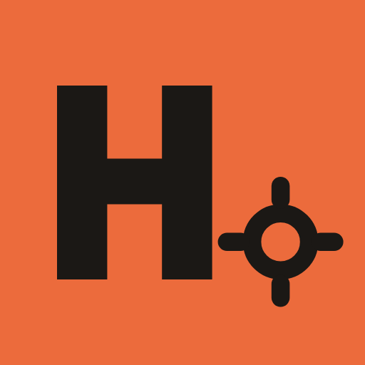 Hunter Domains