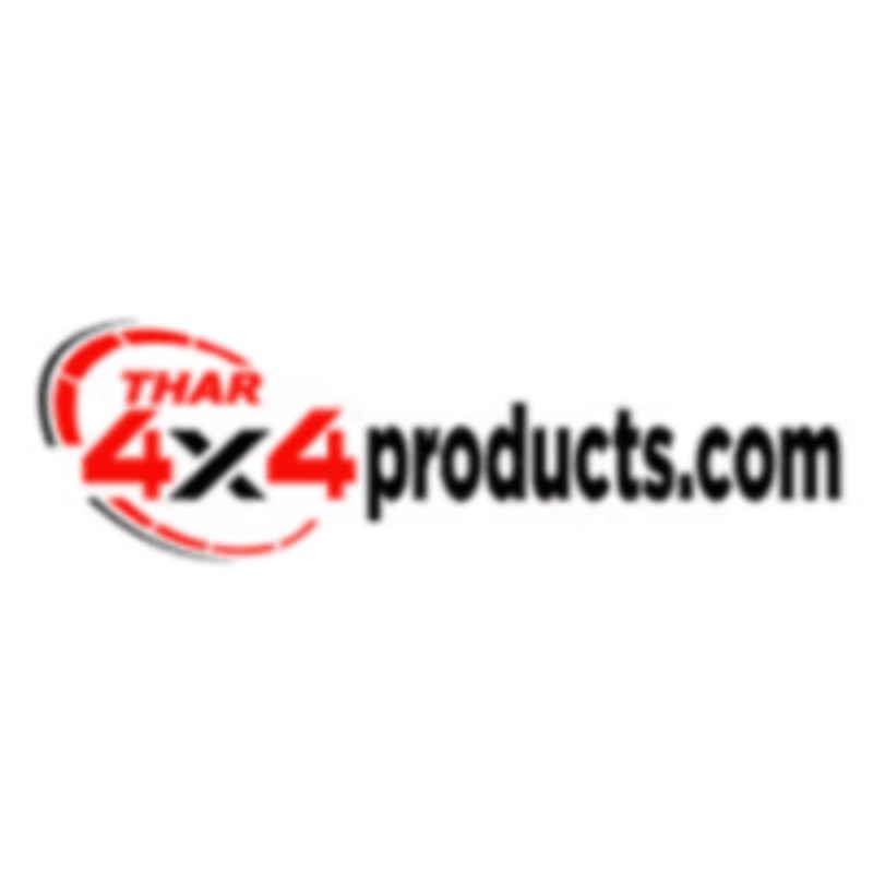 Thar Grill Collection – Premium Front Grills for Mahindra Thar & Thar Roxx