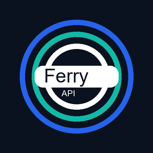 FerryAPI