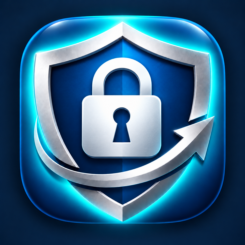 Secure App Lock
