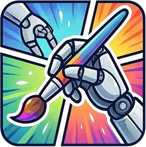 AI comic maker