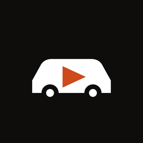 AI Car Video