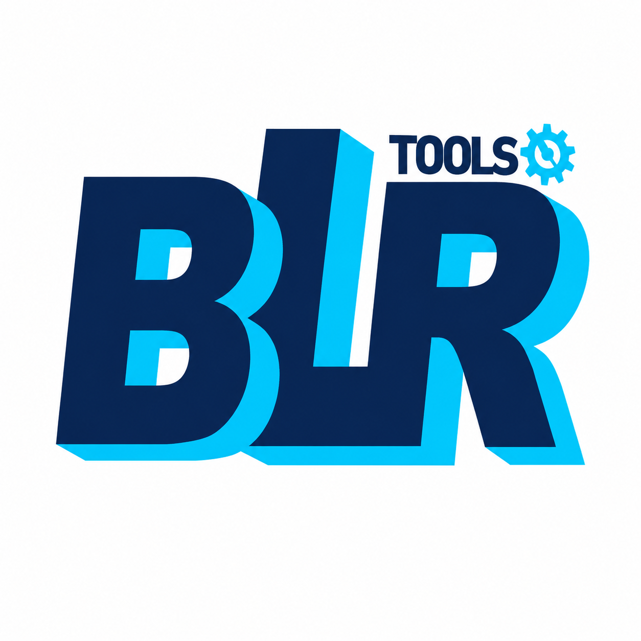 BLR Data Recovery Toolkit
