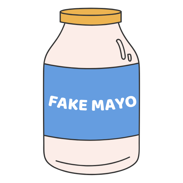 Fake Mayo Growth Stories