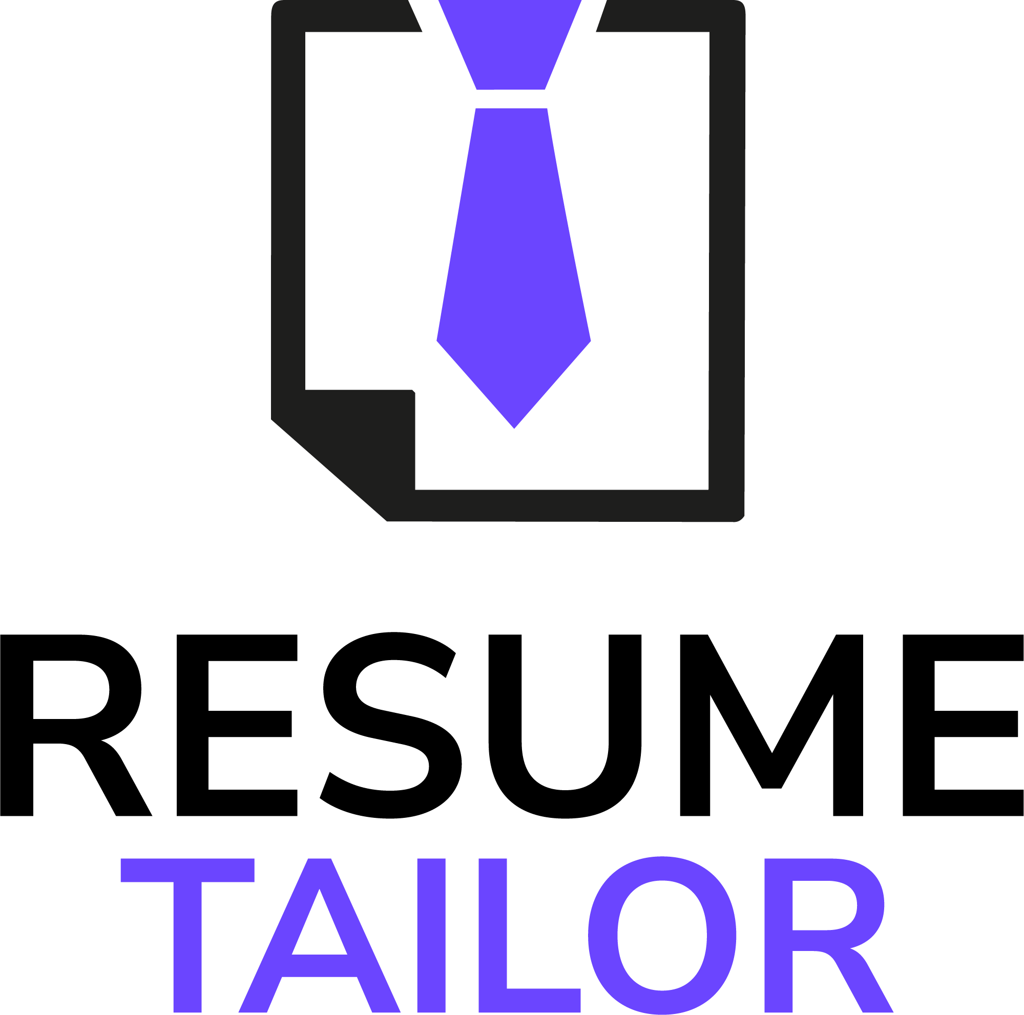 Resume Tailor
