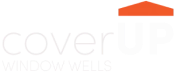 CoverUp Window Wells
