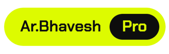 Ar.Bhavesh