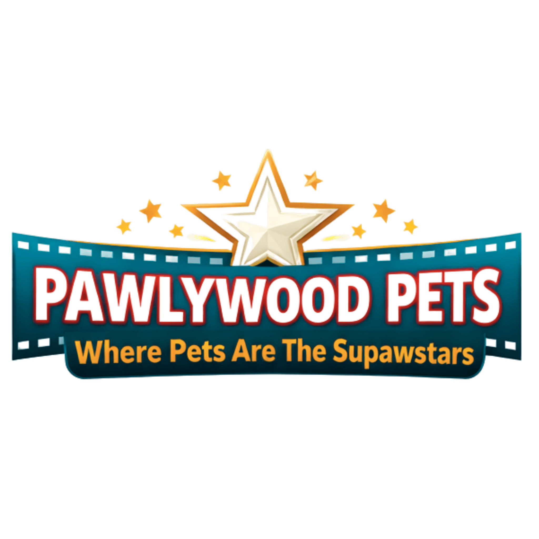 Pawlywood Pets