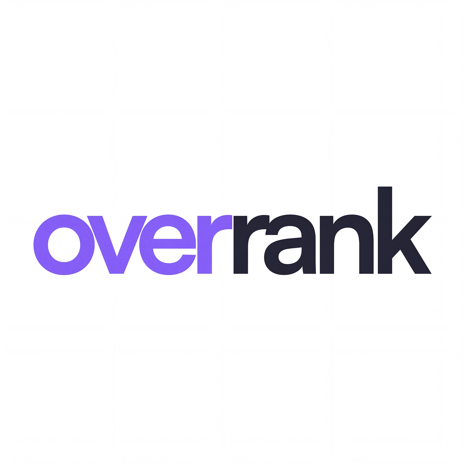 Overrank