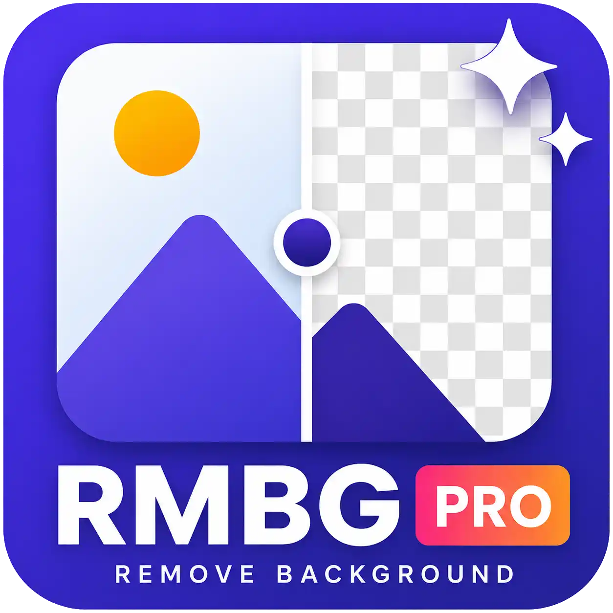 RMBG PRO