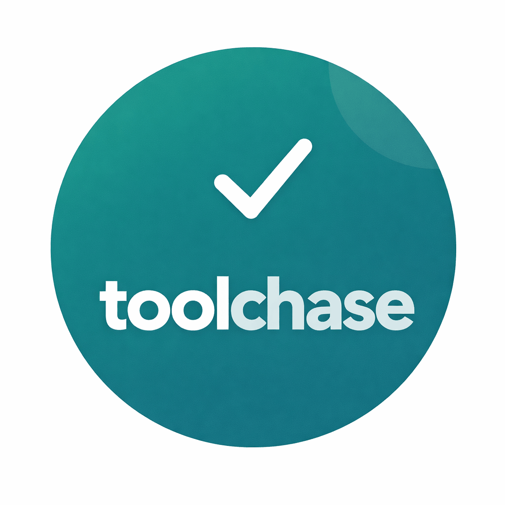 ToolChase
