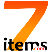 7items