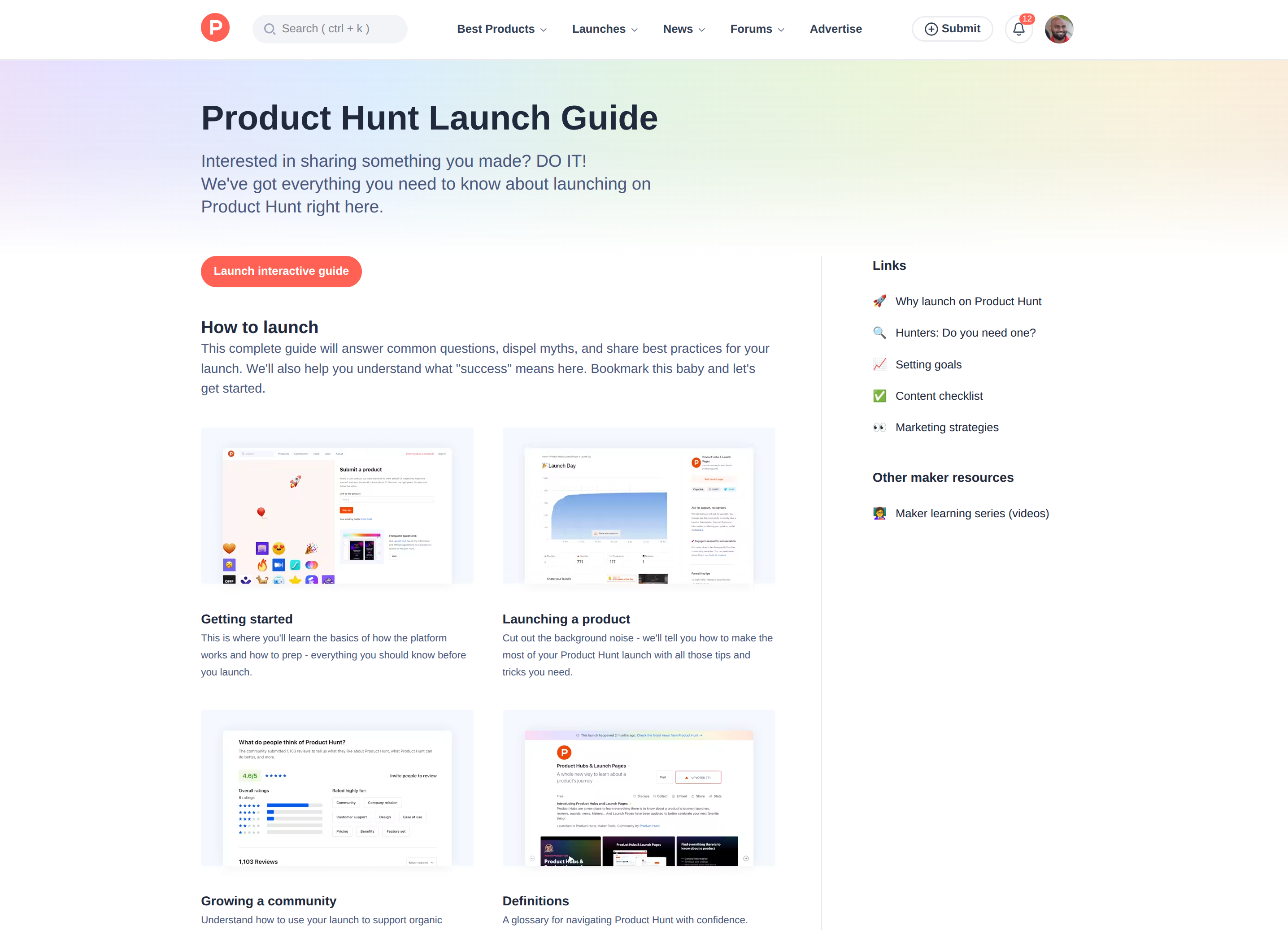 producthunt